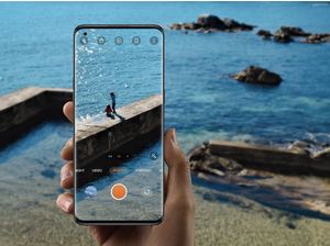 5 Fitur Kamera Smartphone buat Tingkatkan Keahlian Jadi Fotografer Pro 5 Fitur Kamera Smartphone buat Tingkatkan Keahlian Jadi Fotografer Pro
