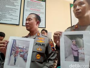 Keluarga Tak Curiga Kepergian Pasutri di Lampung Korban Dukun Mbah Slamet Keluarga Tak Curiga Kepergian Pasutri di Lampung Korban Dukun Mbah Slamet