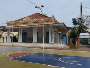 Pemkot Pasuruan Akan Poles Gedung Pancasila Peninggalan Kolonial