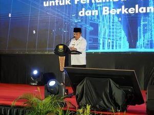 Buka Musrenbang 2024, Gubernur Jambi Prioritaskan SDM-Infrastuktur Buka Musrenbang 2024, Gubernur Jambi Prioritaskan SDM-Infrastuktur