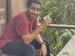 Habib Jafar Bela Raffi Ahmad Soal Sering Ngonten Saat Haji