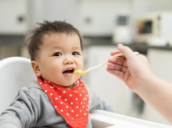 Hari Anak Balita Nasional 8 April, Ini Sejarah Peringatannya