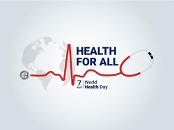 Hari Kesehatan Sedunia 2023: Tema, Sejarah, dan Twibbon