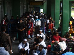 Simak! Ini Nomor Penting Terkait Mudik hingga Arus Balik Lebaran 2023