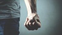 Adab Marah dalam Islam yang Dicontohkan Rasulullah