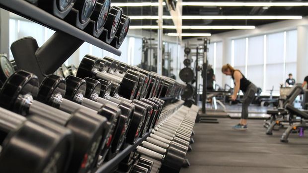 Ilustrasi Pelecehan Terselubung di Gym/Foto: Unsplash.com/Danielle Cerullo