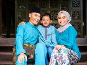 4 Tips Daur Ulang Baju Lebaran, Tampil Istimewa dengan Low Budget