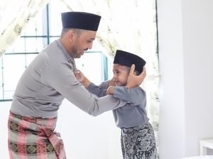 8 Ucapan Selamat Hari Raya Idul Fitri Tahun 2023 Bahasa Arab dan Artinya