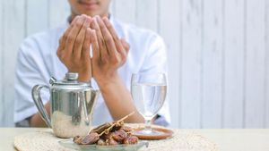 7 Syarat Sah Puasa Sunnah Syawal