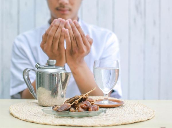 7 Syarat Sah Puasa Sunnah Syawal