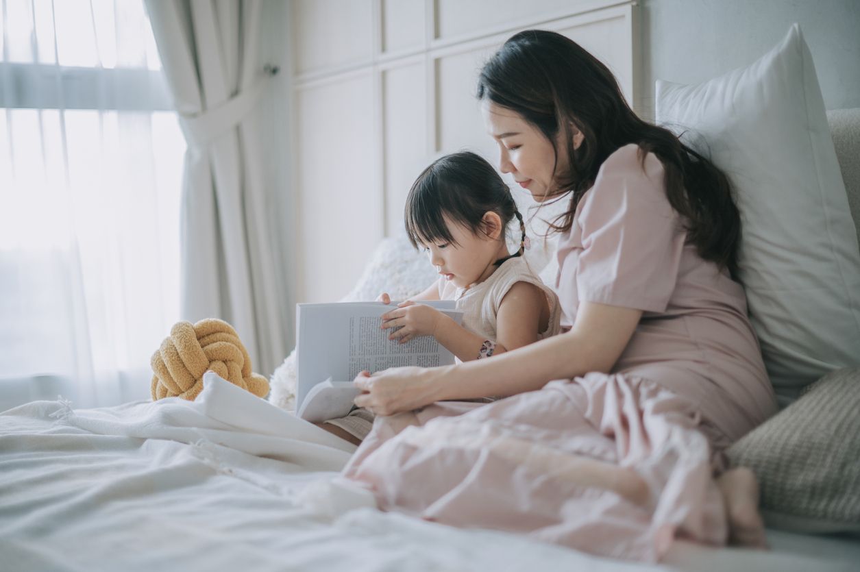 Ilustrasi Quotes Tentang Anak