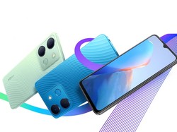 Infinix Smart 7 Rilis di Indonesia, Rp 1 Jutaan Bawa RAM Besar