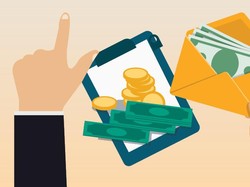 Berani Telat atau Tidak Bayar THR, Nih Sanksinya