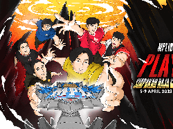 Jadwal Playoffs MPL ID S11 Hari Ini: Geek Slate vs Evos Legends