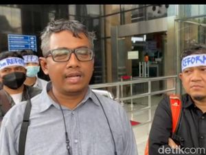 Buntut Pencopotan Brigjen Endar, Firli Bahuri Kembali Dilaporkan ke Dewas KPK