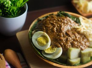 Kacang Cina Mewarnai Kuliner Nusantara, dari Bumbu Pecel hingga Sate Kacang Cina Mewarnai Kuliner Nusantara, dari Bumbu Pecel hingga Sate