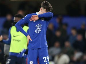 Chelsea Sudah Hamburkan Uang, Mungkin Lupa Beli Penyerang