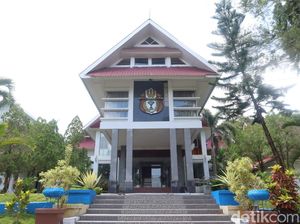 Daftar Nomor Penting di Wajo: Kantor Polisi, Damkar, hingga Layanan Pengaduan Daftar Nomor Penting di Wajo: Kantor Polisi, Damkar, hingga Layanan Pengaduan