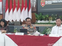 Polda Sumut Ungkap Cara Bripka AS Beli Sianida yang Diminumnya