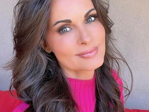 Kabar Terbaru Karen McDougal, Model Playboy dalam Kasus Suap Donald Trump Kabar Terbaru Karen McDougal, Model Playboy dalam Kasus Suap Donald Trump