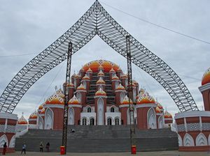 5 Materi Khutbah Jumat Dalam Menyambut Tahun Baru Hijriyah 2023 5 Materi Khutbah Jumat Dalam Menyambut Tahun Baru Hijriyah 2023