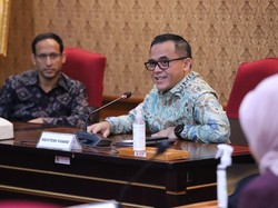 KemenPAN-RB & Kemendikbudristek Sinergi Percepat Layanan Digital