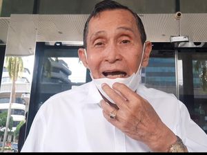 Dewas Periksa Sekjen KPK Terkait Pencopotan Brigjen Endar Priantoro