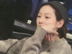 Kim Sae Ron Didenda Rp 227 Juta karena Nyetir Dalam Keadaan Mabuk