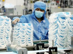 Larang Produk Hasil Kerja Paksa, UE Sudutkan Pengusaha ASEAN