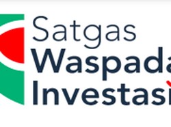 Ada yang Baru Nih! Satgas Waspada Investasi Punya Logo Anyar