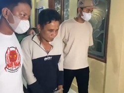 Polisi Bekuk Spesialis Pencuri Indekos di Makassar, 1 Pelaku Masih Buron