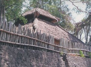 Masjid Kuno Rambitan, Cagar Budaya Saksi Sejarah Masuknya Islam