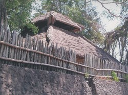 Masjid Kuno Rambitan, Cagar Budaya Saksi Sejarah Masuknya Islam