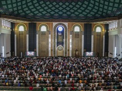 Jadwal Salat Senin 17 April 2023 di Jawa Timur, Cek Detailnya di Sini!