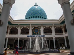 Catat Rek! Ini Jadwal Buka Puasa Jawa Timur untuk 9 April 2023