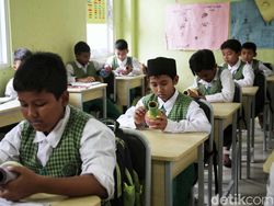 Syarat Pendaftaran PPDB MIN, MTsN, dan MAN Jakarta 2023
