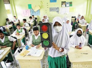 Pro-Kontra Guru Soal Libur Sekolah Satu Bulan Penuh Selama Ramadan