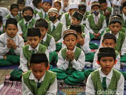Kapan PPDB Madrasah DKI Jakarta 2024 Dibuka? Cek Jadwalnya di Sini!