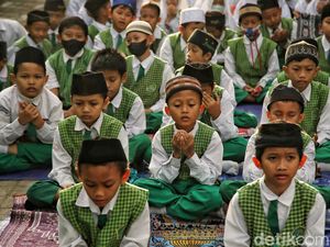 Ketentuan Penyaluran PIP Madrasah 2025, Cek Jangan Sampai Salah Tarik! Ketentuan Penyaluran PIP Madrasah 2025, Cek Jangan Sampai Salah Tarik!