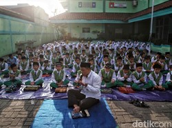 Contoh Proposal Kegiatan Ramadhan 1446 H Untuk Sekolah, Guru-Siswa Cek Nih