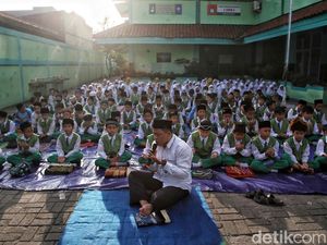 Contoh Proposal Kegiatan Ramadhan 1446 H Untuk Sekolah, Guru-Siswa Cek Nih Contoh Proposal Kegiatan Ramadhan 1446 H Untuk Sekolah, Guru-Siswa Cek Nih