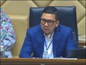 Memahami VUCA, Menghindari Luka