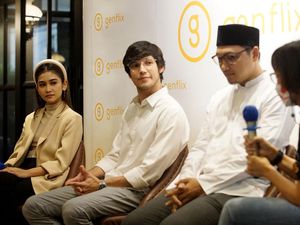 Mengenal Genflix, Industri Kreatif Karya Anak Bangsa Mengenal Genflix, Industri Kreatif Karya Anak Bangsa