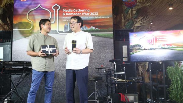 MMKSI Siap Hadapi Tantangan Pasar Otomotif Indonesia Tahun 2023