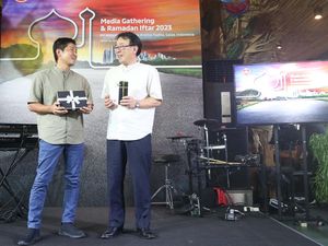 MMKSI Siap Hadapi Tantangan Pasar Otomotif Indonesia Tahun 2023