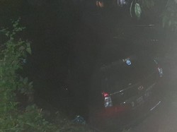 Rumah Terendam, Mobil-Motor Terseret Banjir di Labuan Bajo