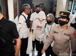 AG Divonis 3,5 Tahun Penjara Terkait Penganiayaan David Ozora!