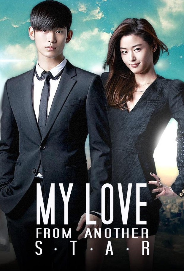 My Love from the Star (2013)/IMDb