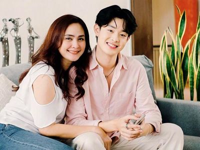 Lihat 7 Foto Natalie Margareth dan Gabriel Prince Bak Kakak Adik
