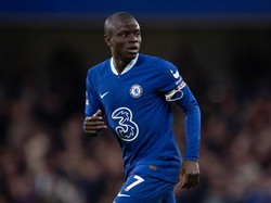 NGolo Kante Juga Merapat ke Arab Saudi